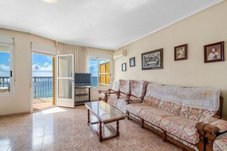 Piso en venta en Playa del Cura en Torrevieja