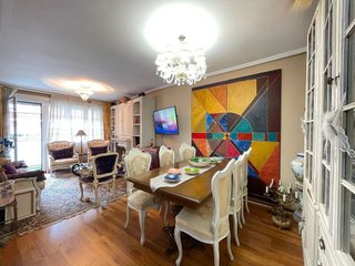 Piso en venta en Zona Alta en Ponferrada