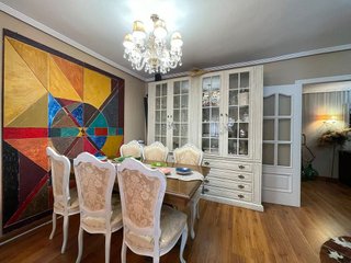 Piso en venta en Zona Alta en Ponferrada