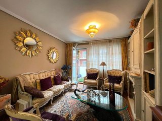 Piso en venta en Zona Alta en Ponferrada