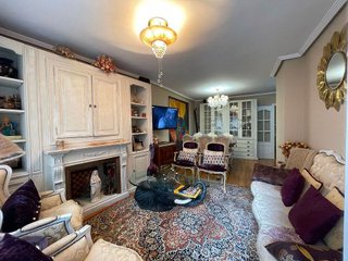 Piso en venta en Zona Alta en Ponferrada