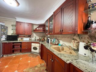 Piso en venta en Zona Alta en Ponferrada