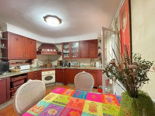Piso en venta en Zona Alta en Ponferrada