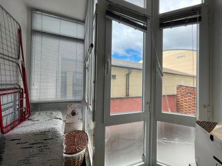 Piso en venta en Zona Alta en Ponferrada
