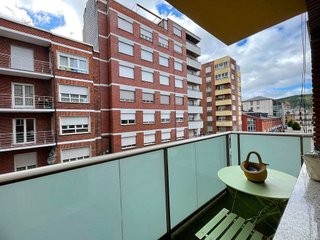 Piso en venta en Zona Alta en Ponferrada