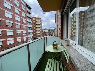 Piso en venta en Zona Alta en Ponferrada