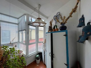 Piso en venta en Zona Alta en Ponferrada