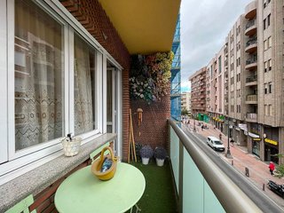 Piso en venta en Zona Alta en Ponferrada