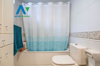 Piso en venta en San Lázaro - Otero - Villafría en Oviedo