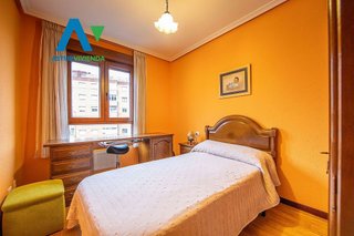 Piso en venta en San Lázaro - Otero - Villafría en Oviedo