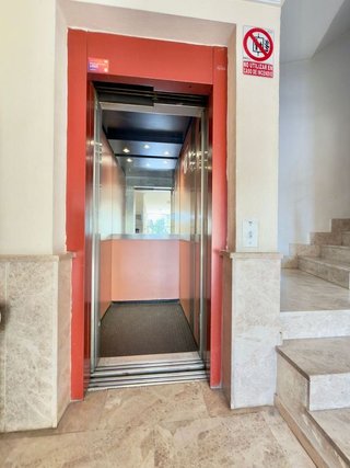Piso en venta en Bellavista en Sevilla