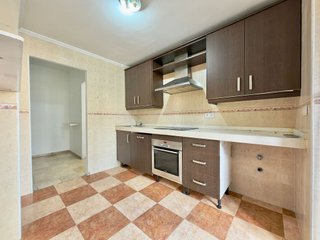 Piso en venta en Bellavista en Sevilla