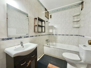 Piso en venta en Bellavista en Sevilla
