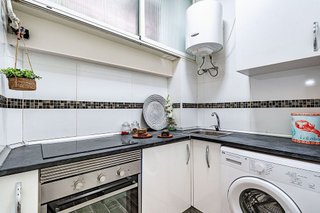 Piso en venta en Pinar del Rey en Madrid