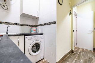 Piso en venta en Pinar del Rey en Madrid
