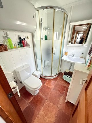 Piso en venta en Sector Sur en Córdoba