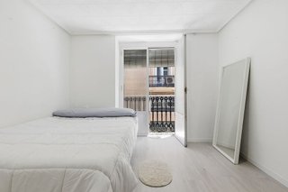 Piso en venta en El Botànic en Valencia