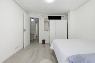 Piso en venta en El Botànic en Valencia