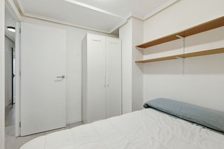 Piso en venta en El Botànic en Valencia
