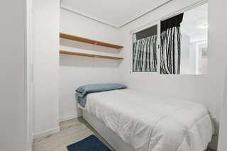 Piso en venta en El Botànic en Valencia