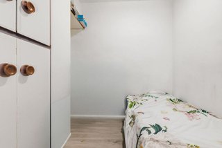 Piso en venta en El Botànic en Valencia