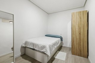 Piso en venta en El Botànic en Valencia