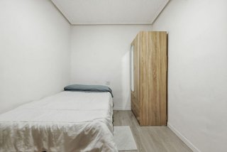 Piso en venta en El Botànic en Valencia