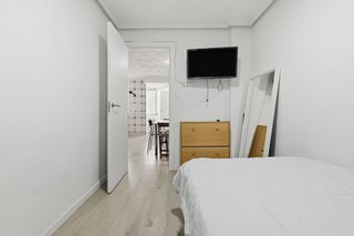 Piso en venta en El Botànic en Valencia
