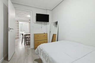 Piso en venta en El Botànic en Valencia