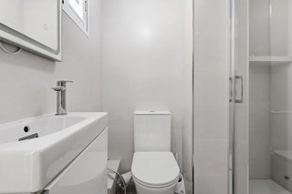 Piso en venta en El Botànic en Valencia