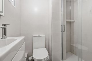 Piso en venta en El Botànic en Valencia