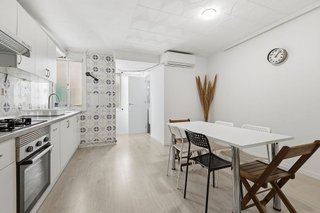 Piso en venta en El Botànic en Valencia
