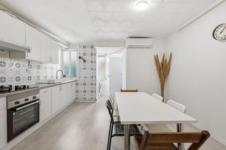 Piso en venta en El Botànic en Valencia