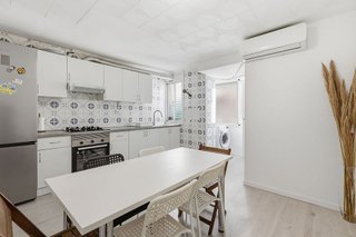 Piso en venta en El Botànic en Valencia