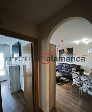 Piso en venta en Vidal en Salamanca