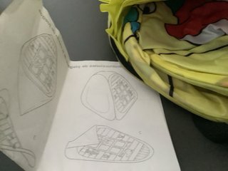 Casita de juegos infantil