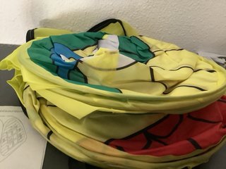 Casita de juegos infantil