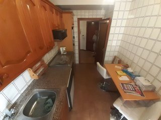 Piso en venta en Candelaria - Peña de Francia en Zamora