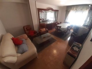Piso en venta en Candelaria - Peña de Francia en Zamora