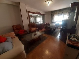Piso en venta en Candelaria - Peña de Francia en Zamora