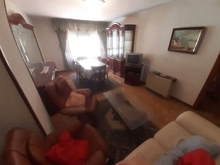 Piso en venta en Candelaria - Peña de Francia en Zamora