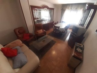 Piso en venta en Candelaria - Peña de Francia en Zamora