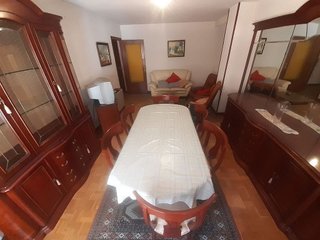 Piso en venta en Candelaria - Peña de Francia en Zamora