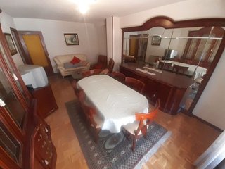 Piso en venta en Candelaria - Peña de Francia en Zamora