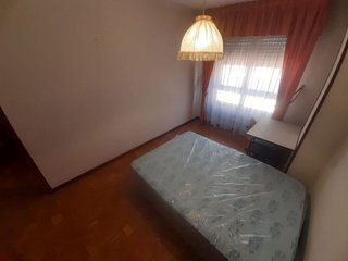 Piso en venta en Candelaria - Peña de Francia en Zamora
