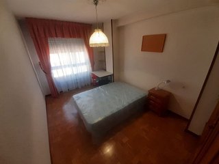 Piso en venta en Candelaria - Peña de Francia en Zamora
