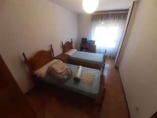 Piso en venta en Candelaria - Peña de Francia en Zamora