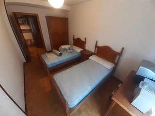Piso en venta en Candelaria - Peña de Francia en Zamora