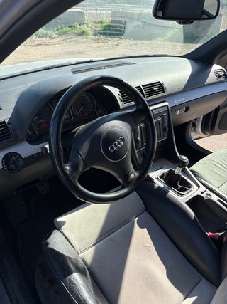 Audi S4 Avant