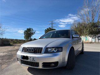 Audi S4 Avant